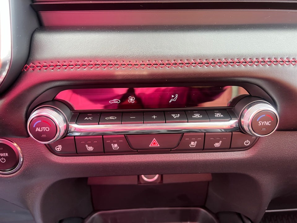 2026 Mazda Mazda CX-50 Hybrid Premium Plus