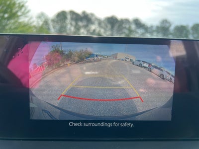 2026 Mazda Mazda CX-50 Hybrid Premium Plus