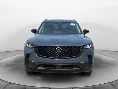 2026 Mazda Mazda CX-50 Hybrid Premium Plus