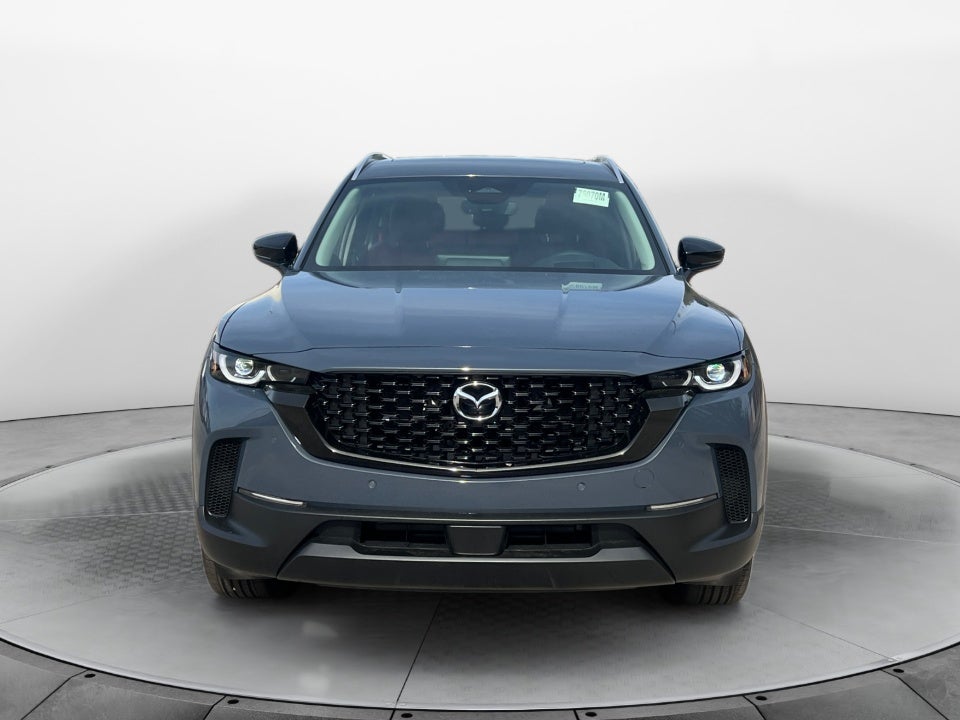 2026 Mazda Mazda CX-50 Hybrid Premium Plus
