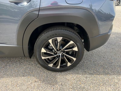 2026 Mazda Mazda CX-50 Hybrid Premium Plus