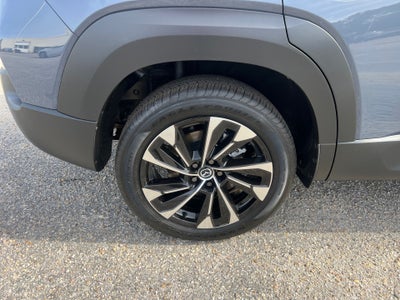 2026 Mazda Mazda CX-50 Hybrid Premium Plus