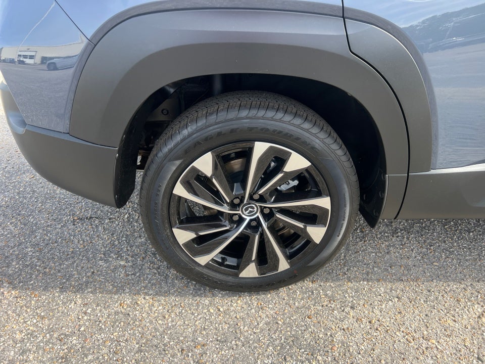2026 Mazda Mazda CX-50 Hybrid Premium Plus