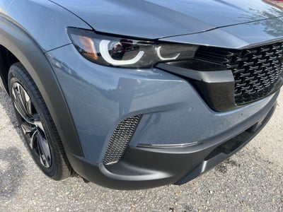 2026 Mazda Mazda CX-50 Hybrid Premium Plus