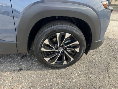 2026 Mazda Mazda CX-50 Hybrid Premium Plus