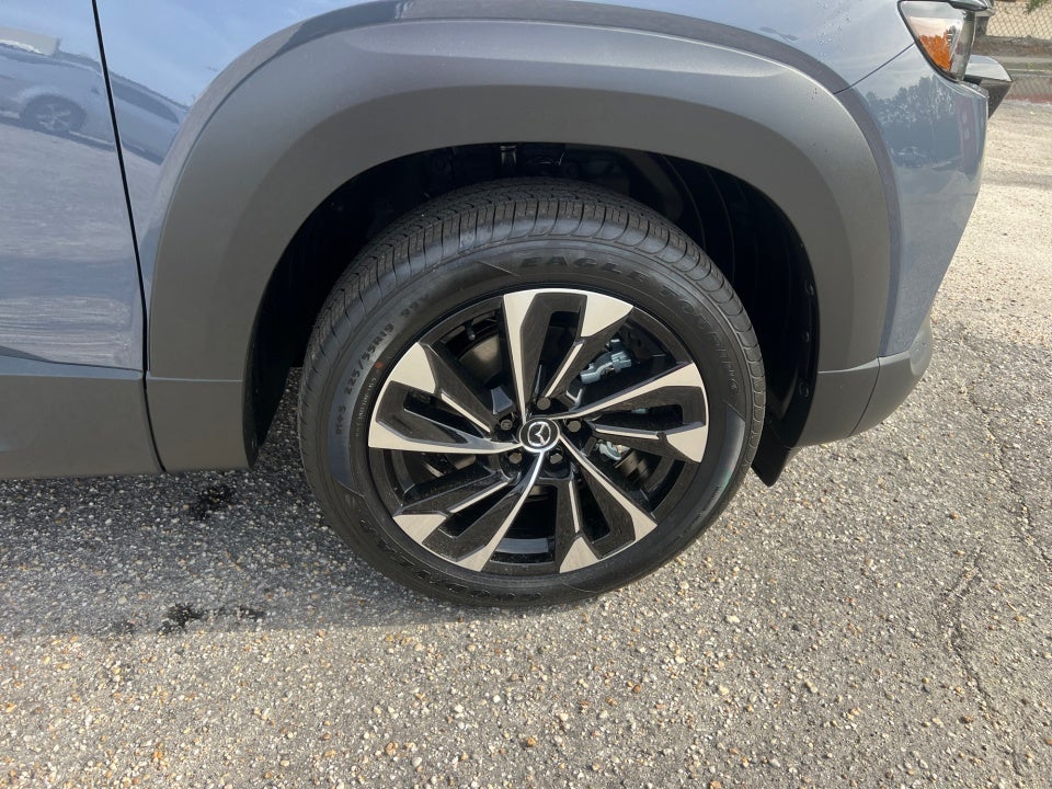 2026 Mazda Mazda CX-50 Hybrid Premium Plus