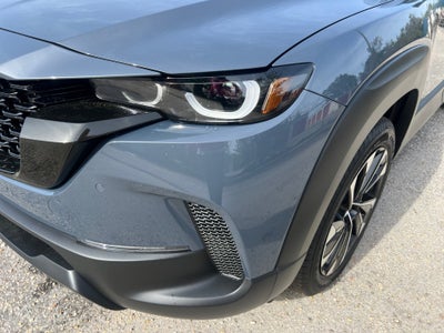 2026 Mazda Mazda CX-50 Hybrid Premium Plus