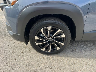 2026 Mazda Mazda CX-50 Hybrid Premium Plus