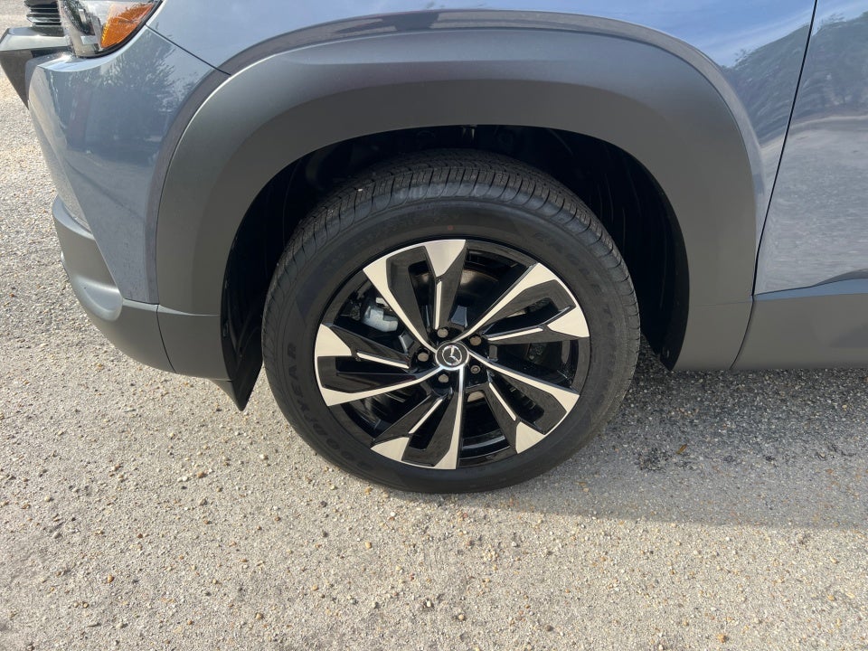 2026 Mazda Mazda CX-50 Hybrid Premium Plus