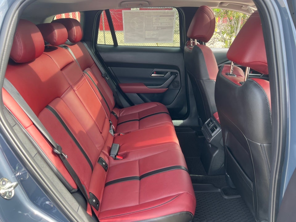 2026 Mazda Mazda CX-50 Hybrid Premium Plus