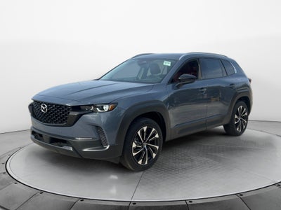 2026 Mazda Mazda CX-50 Hybrid Premium Plus
