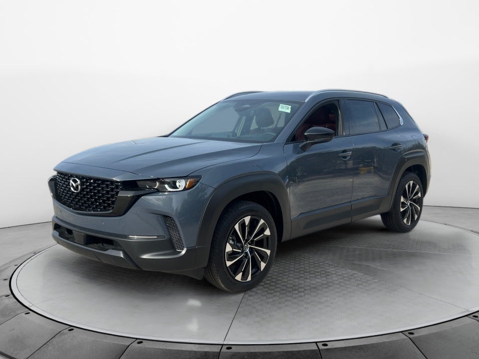 2026 Mazda Mazda CX-50 Hybrid Premium Plus