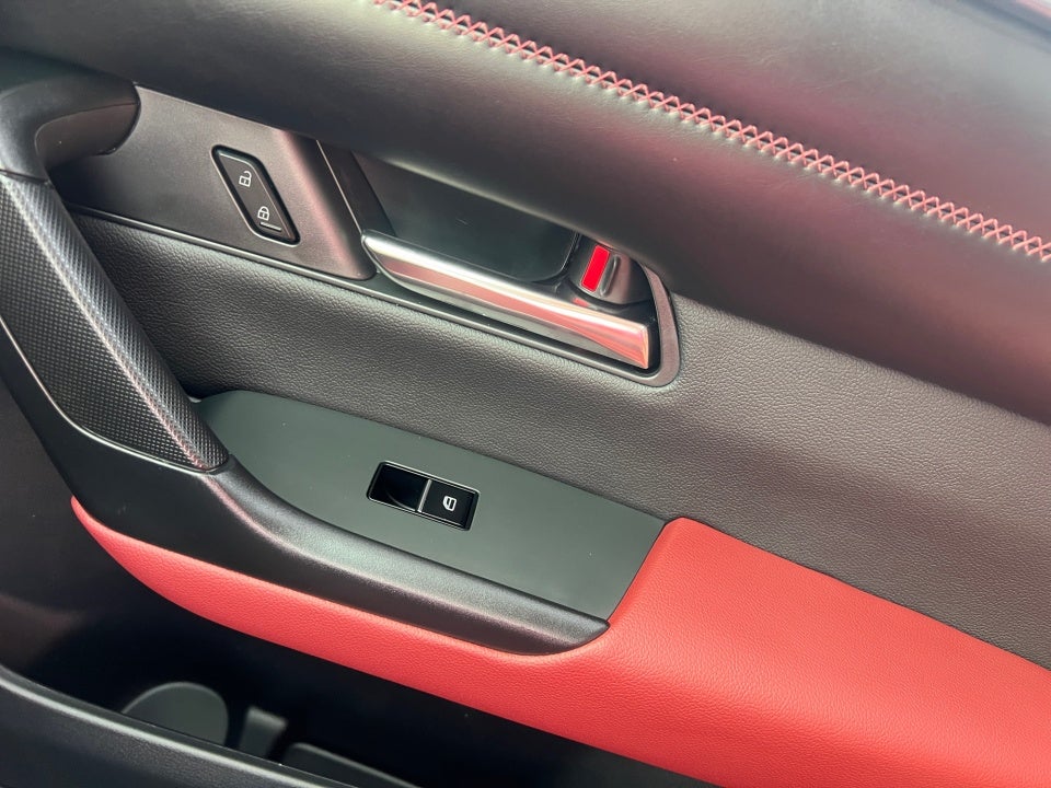 2026 Mazda Mazda CX-50 Hybrid Premium Plus
