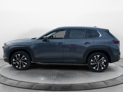 2026 Mazda Mazda CX-50 Hybrid Premium Plus