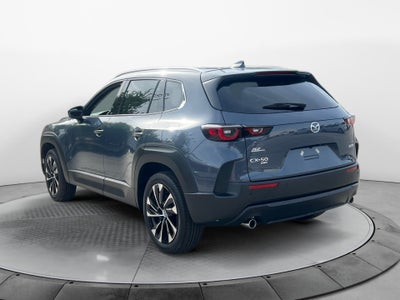 2026 Mazda Mazda CX-50 Hybrid Premium Plus