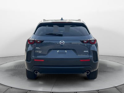 2026 Mazda Mazda CX-50 Hybrid Premium Plus