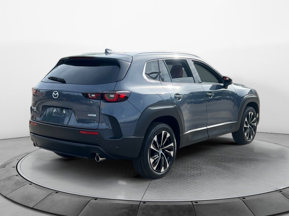 2026 Mazda Mazda CX-50 Hybrid Premium Plus