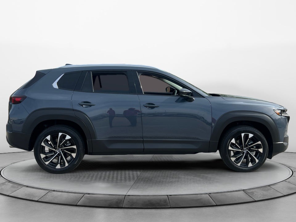 2026 Mazda Mazda CX-50 Hybrid Premium Plus