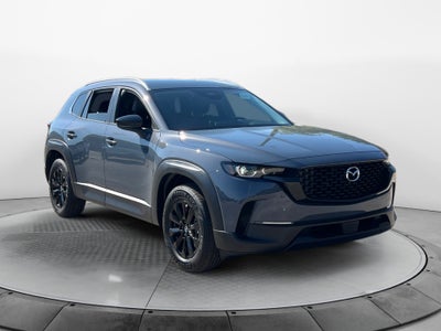 2026 Mazda Mazda CX-50 2.5 S Select
