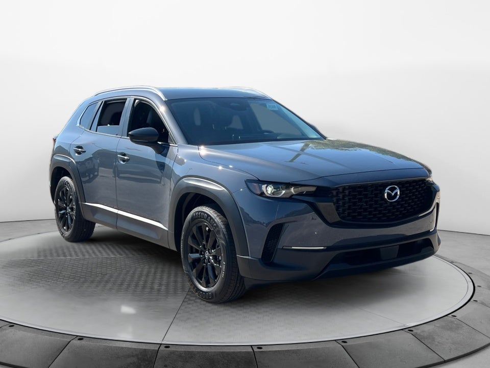 2026 Mazda Mazda CX-50 2.5 S Select