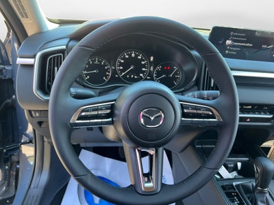 2026 Mazda Mazda CX-50 2.5 S Select