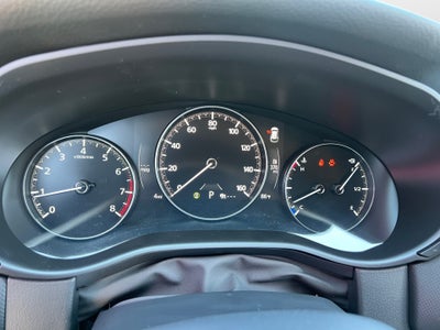2026 Mazda Mazda CX-50 2.5 S Select