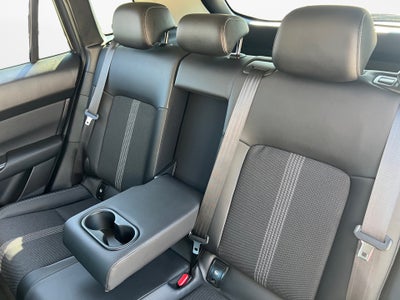 2026 Mazda Mazda CX-50 2.5 S Select