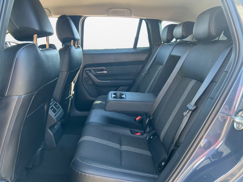 2026 Mazda Mazda CX-50 2.5 S Select