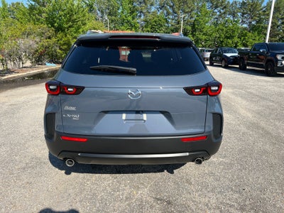 2026 Mazda Mazda CX-50 2.5 S Select