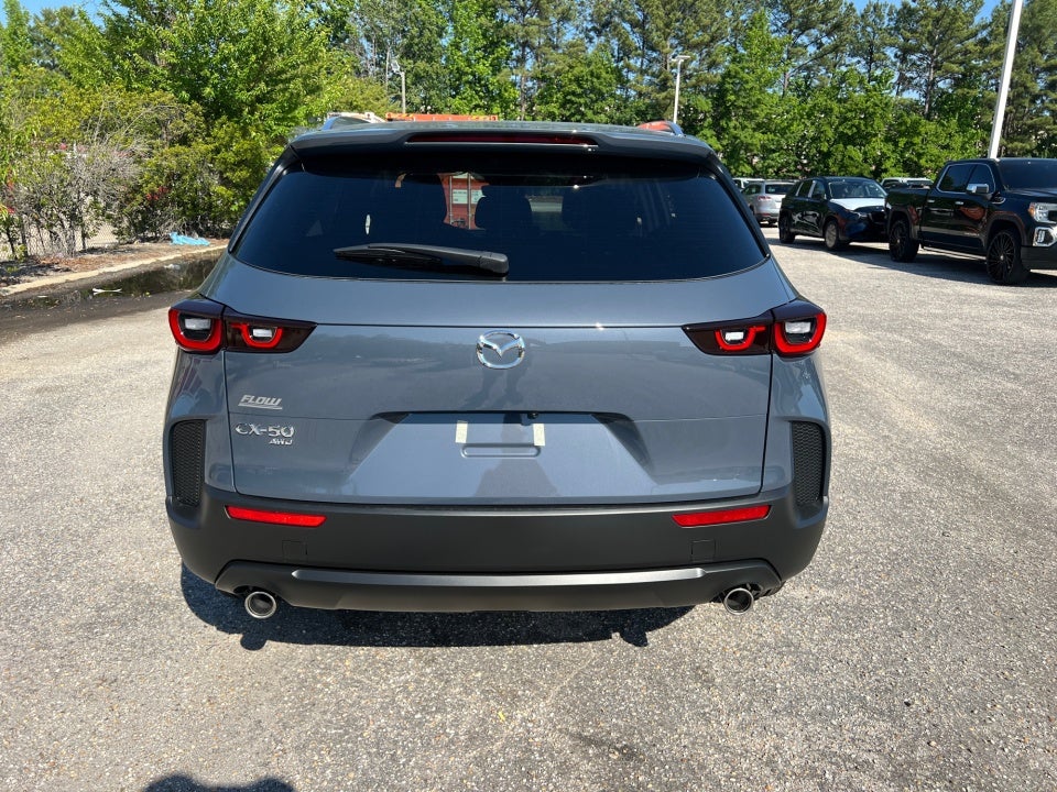 2026 Mazda Mazda CX-50 2.5 S Select