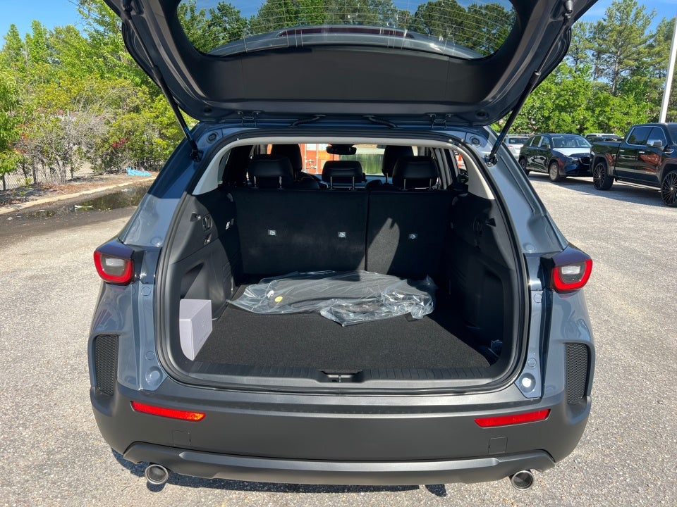 2026 Mazda Mazda CX-50 2.5 S Select