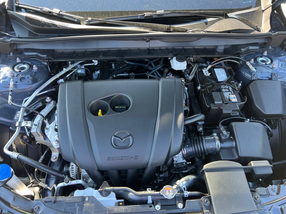 2026 Mazda Mazda CX-50 2.5 S Select