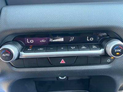 2026 Mazda Mazda CX-50 2.5 S Select