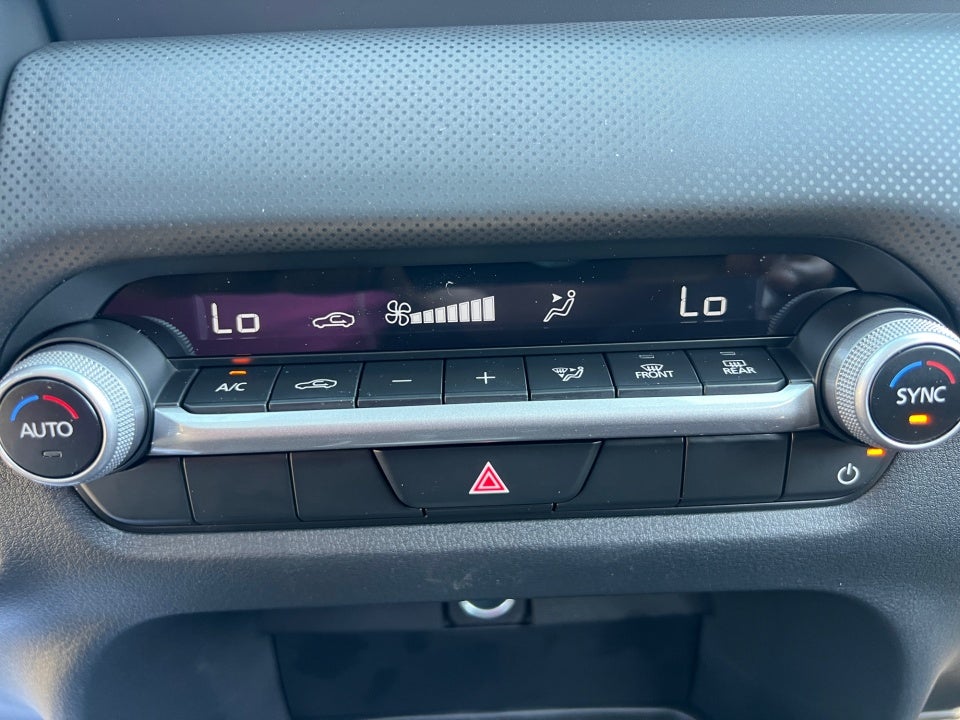 2026 Mazda Mazda CX-50 2.5 S Select