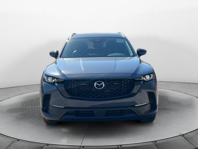 2026 Mazda Mazda CX-50 2.5 S Select