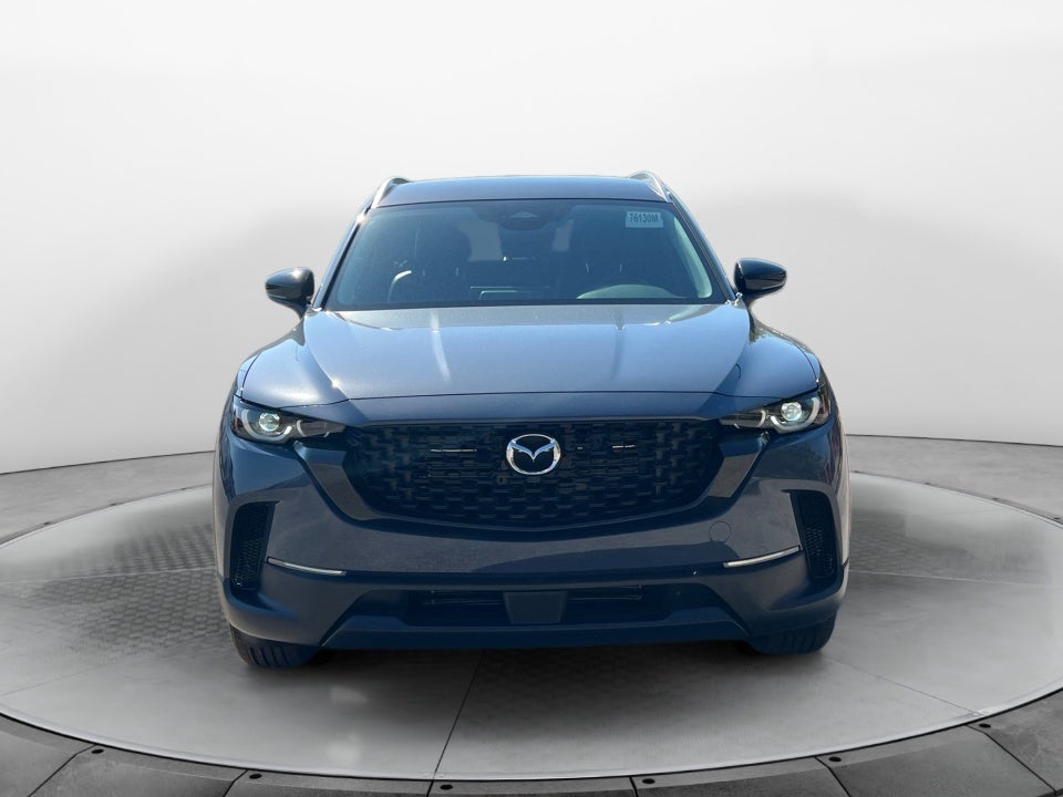 2026 Mazda Mazda CX-50 2.5 S Select