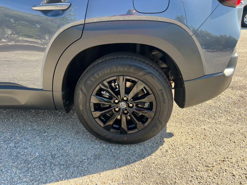2026 Mazda Mazda CX-50 2.5 S Select