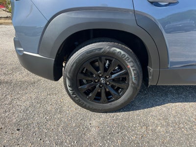 2026 Mazda Mazda CX-50 2.5 S Select