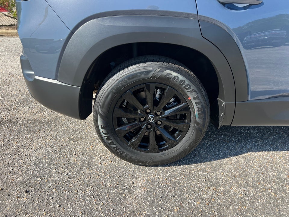 2026 Mazda Mazda CX-50 2.5 S Select