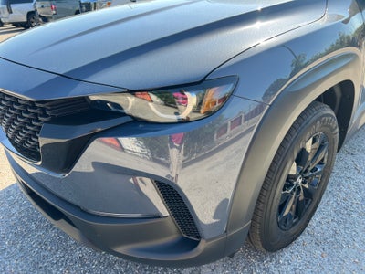 2026 Mazda Mazda CX-50 2.5 S Select