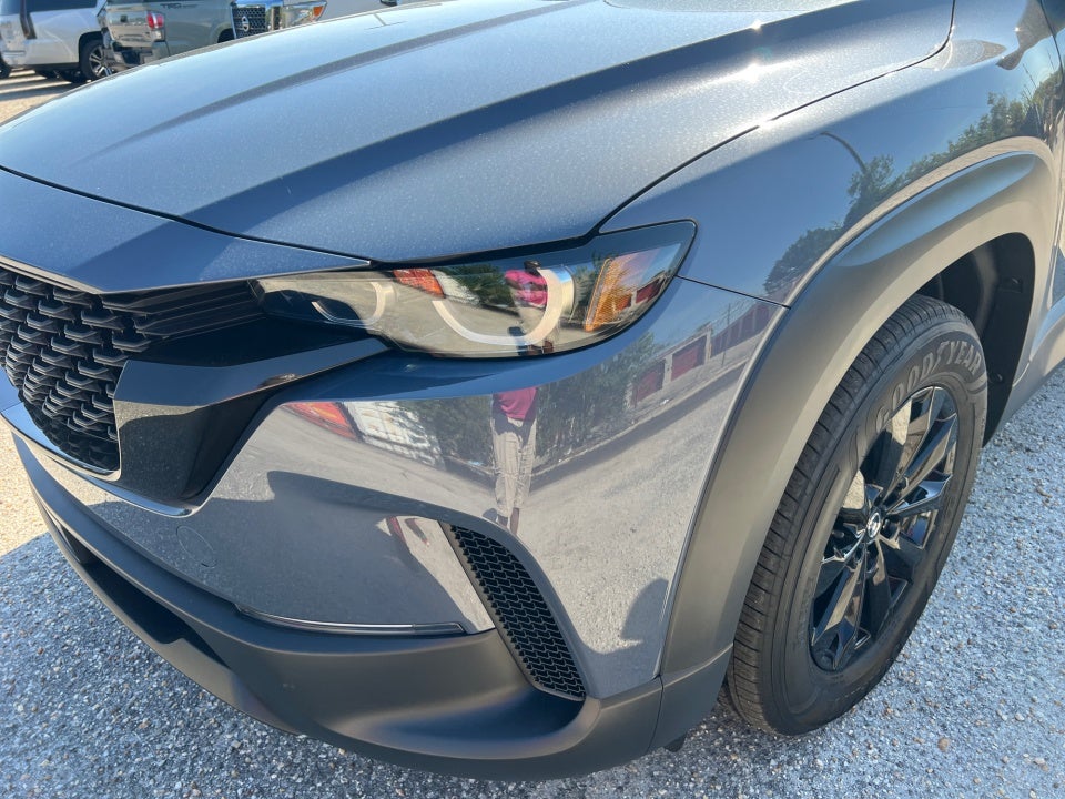 2026 Mazda Mazda CX-50 2.5 S Select