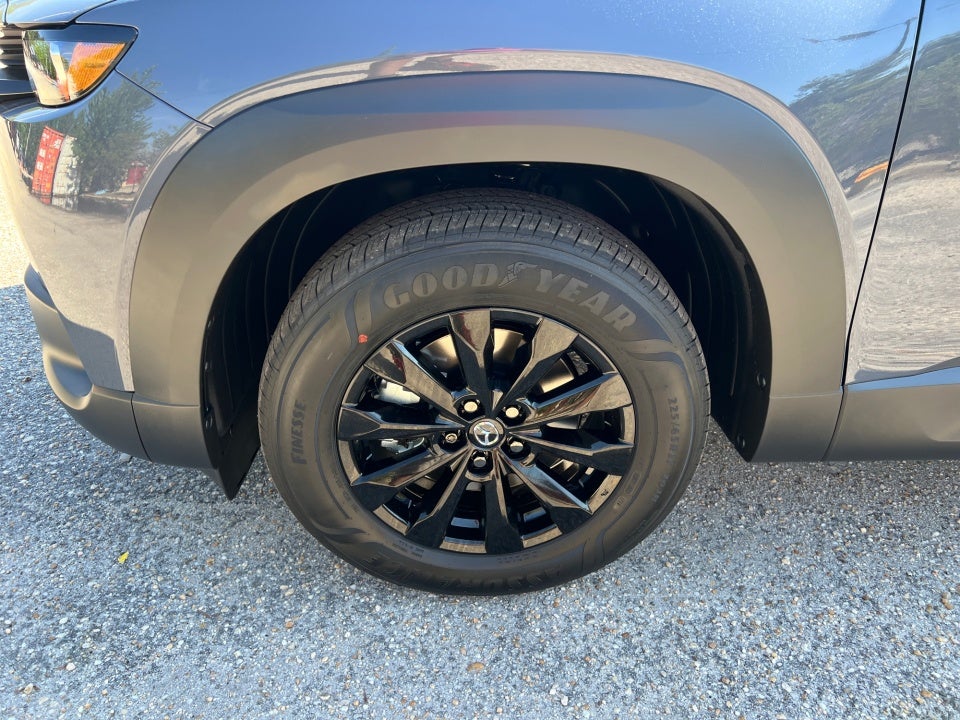 2026 Mazda Mazda CX-50 2.5 S Select