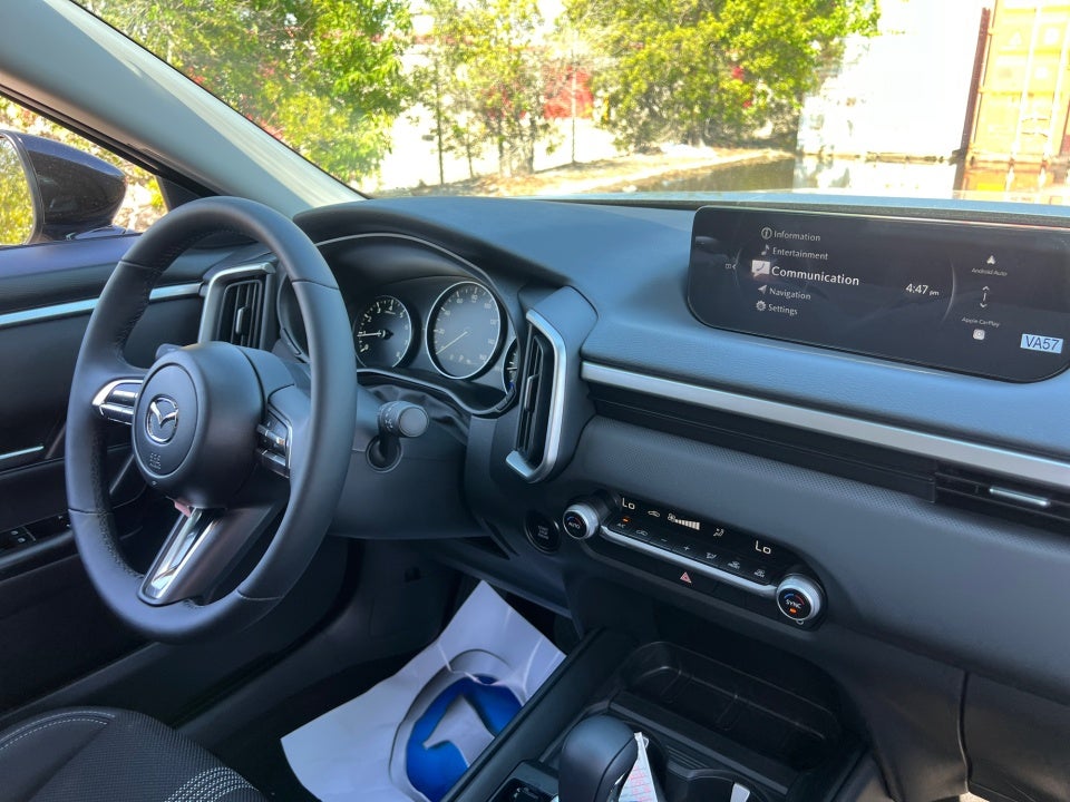 2026 Mazda Mazda CX-50 2.5 S Select
