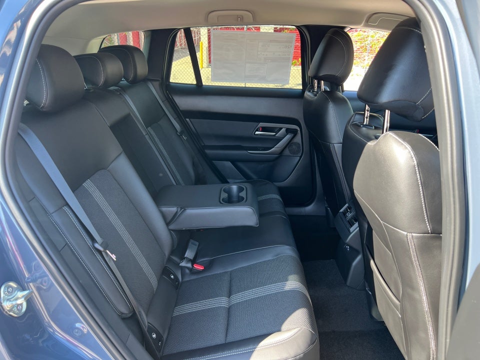 2026 Mazda Mazda CX-50 2.5 S Select