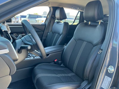 2026 Mazda Mazda CX-50 2.5 S Select