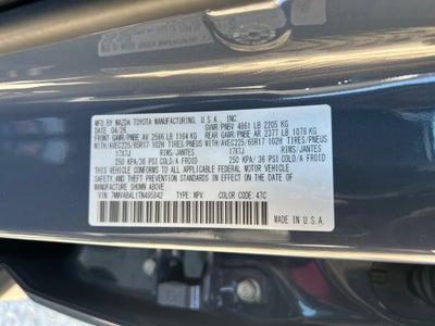 2026 Mazda Mazda CX-50 2.5 S Select