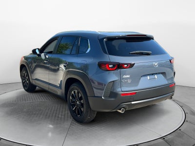 2026 Mazda Mazda CX-50 2.5 S Select
