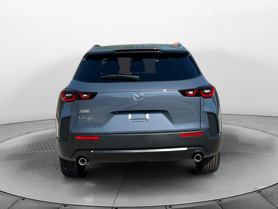 2026 Mazda Mazda CX-50 2.5 S Select
