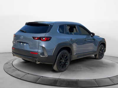 2026 Mazda Mazda CX-50 2.5 S Select