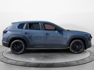 2026 Mazda Mazda CX-50 2.5 S Select